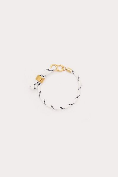Petit Moments Paracord Adjustable Bracelet