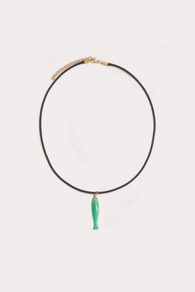 Petit Moments Netta Necklace