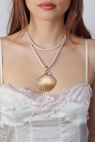 Petit Moments Tahiti Necklace