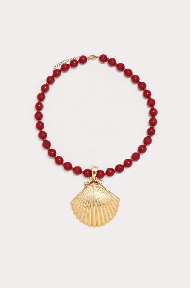 Petit Moments Creek Necklace #1