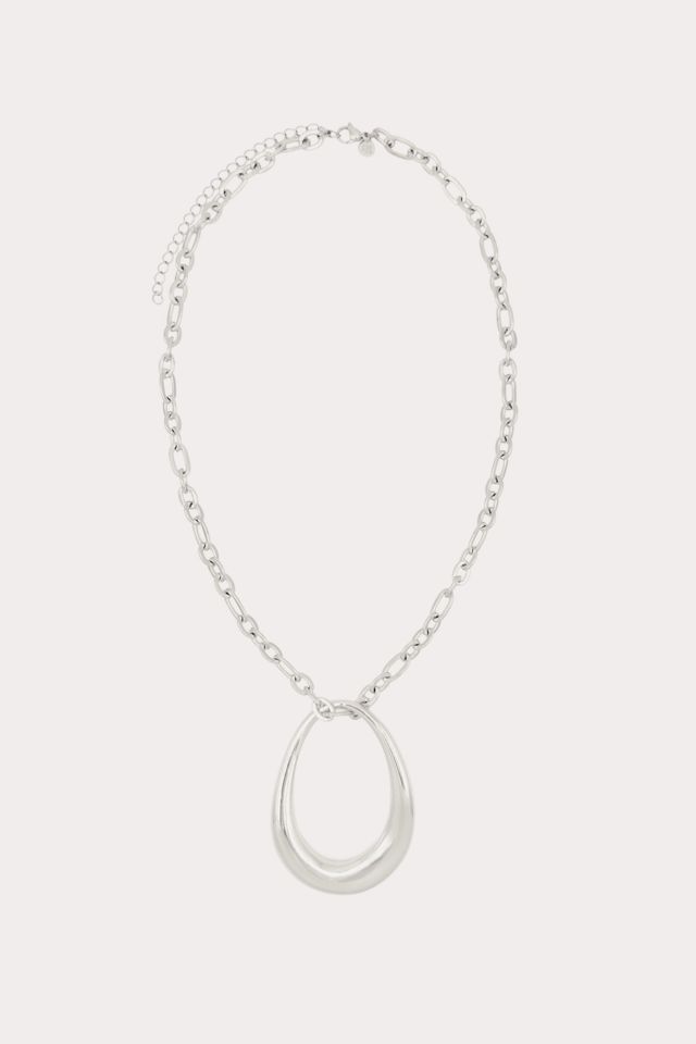 Petit Moments Delia Necklace #1