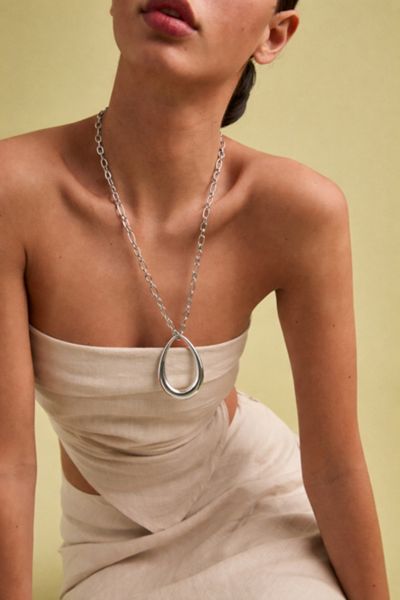 Petit Moments Delia Necklace