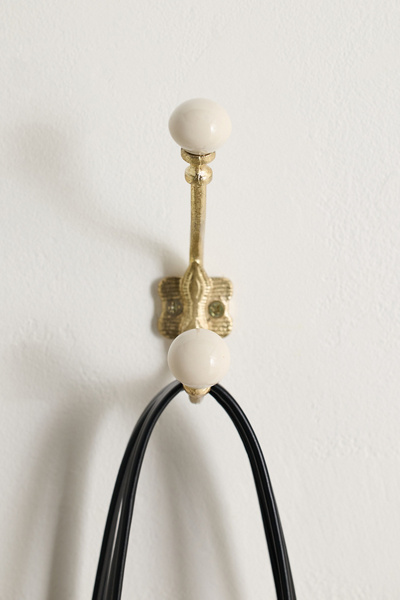 Mid-Century Wall Hook