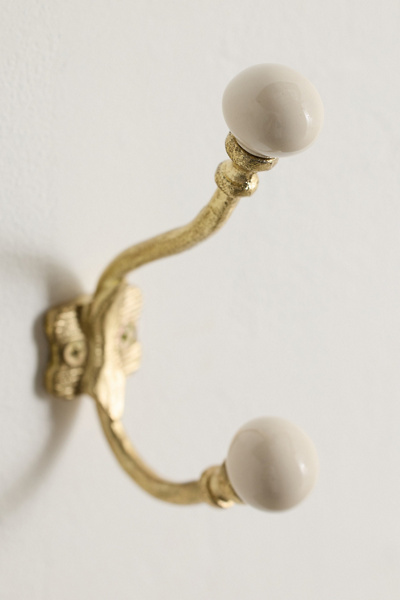 Mid-Century Wall Hook