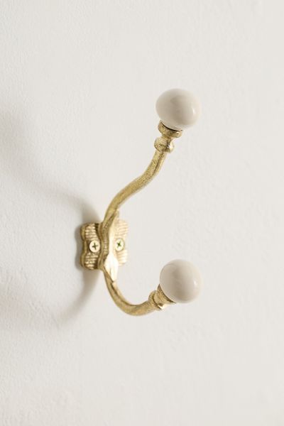 Mid-Century Wall Hook