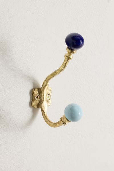 Mid-Century Wall Hook