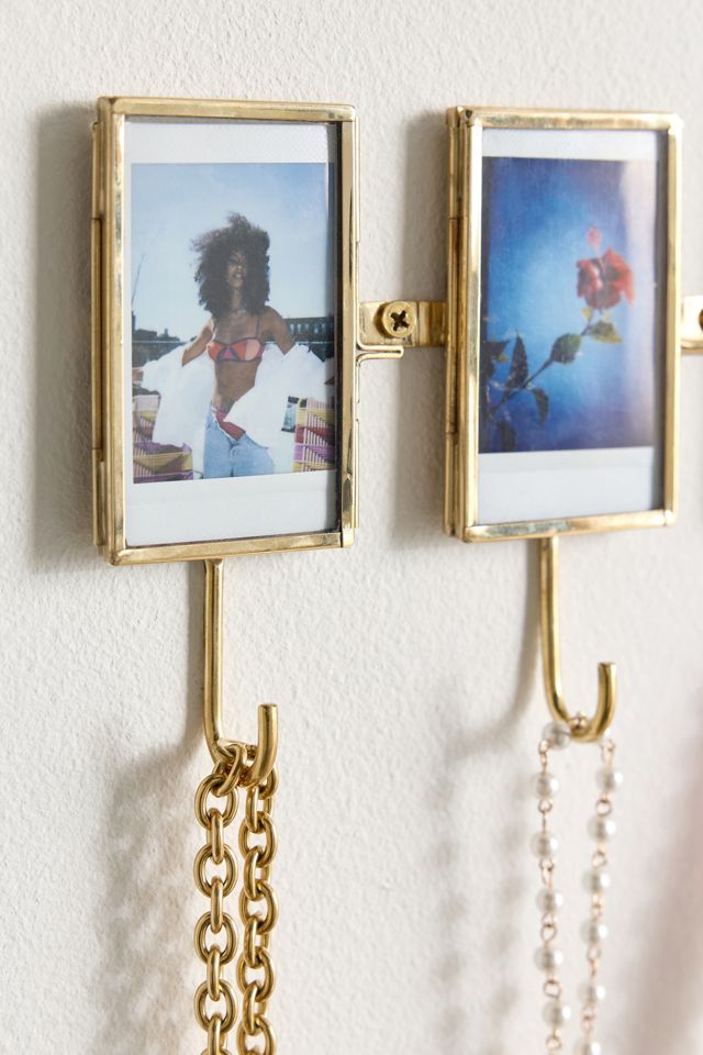 INSTAX MINI Frame Wall Multi-Hook | Urban Outfitters