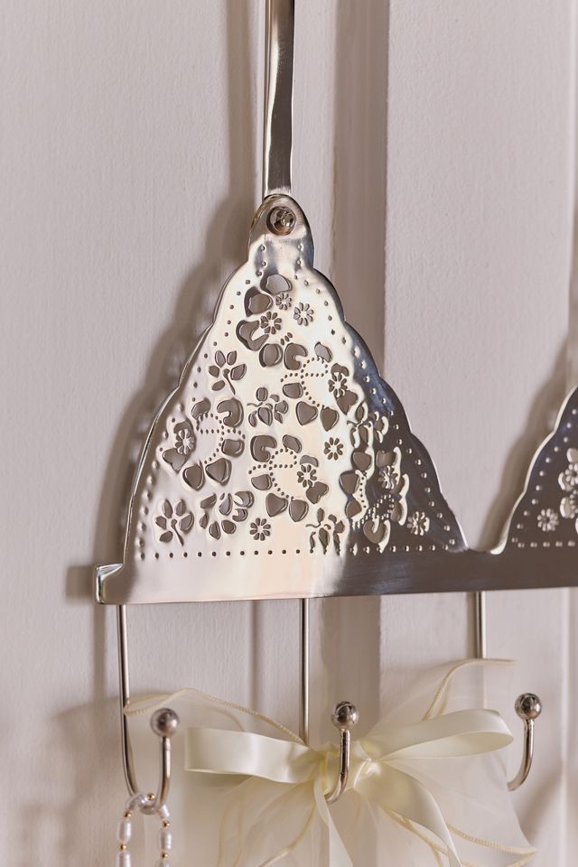 Lace Bra Over-The-Door Multi-Hook #2
