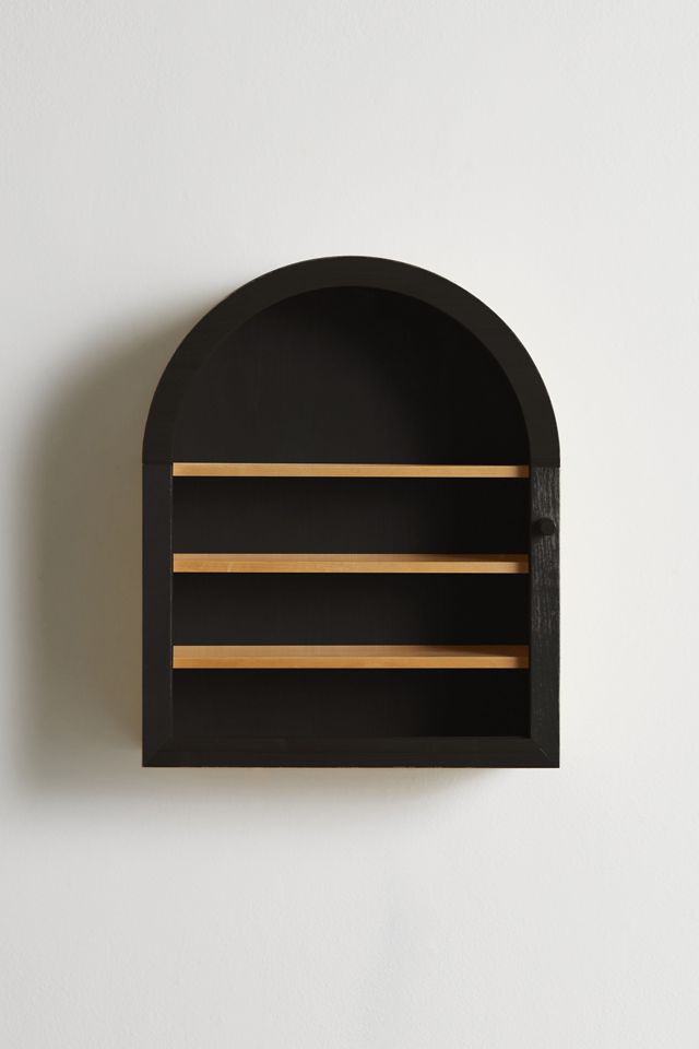Mason Wall Shelf | Urban Outfitters