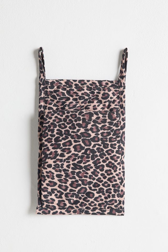 Sophie Patterned Hanging Storage Caddy #1