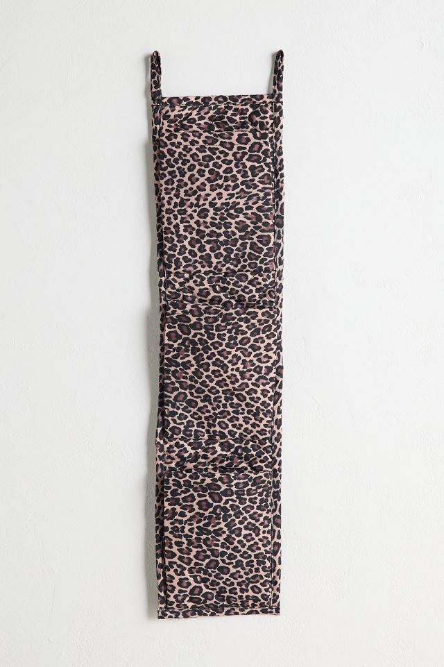 Sophie 3-Pocket Column Patterned Hanging Storage Caddy #1