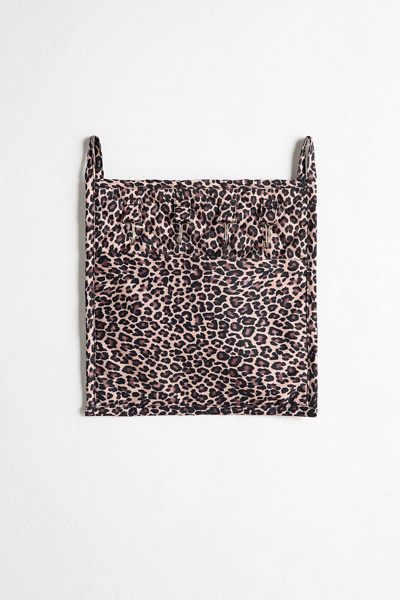 Sophie Patterned Entryway Hanging Storage Caddy
