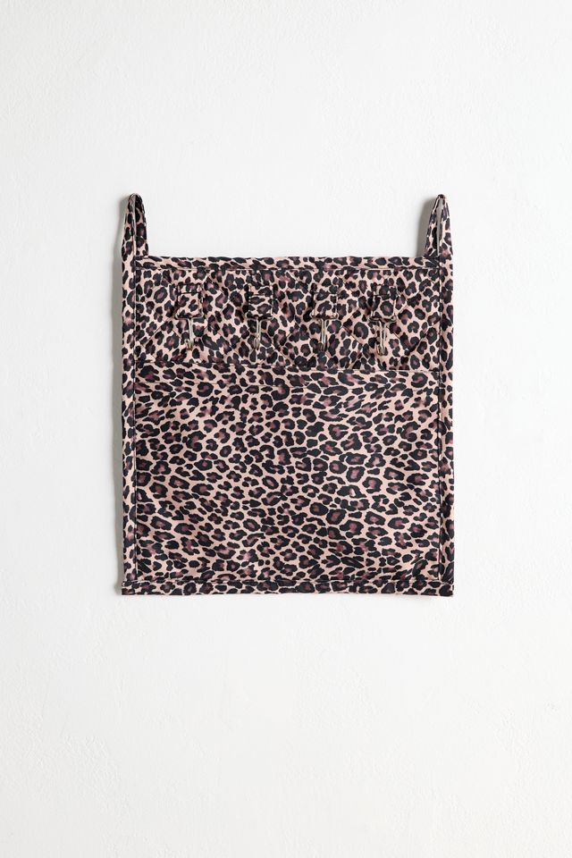 Sophie Patterned Entryway Hanging Storage Caddy #1