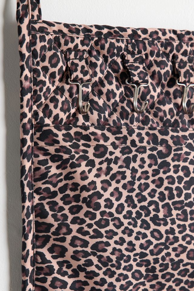 Sophie Patterned Entryway Hanging Storage Caddy #2