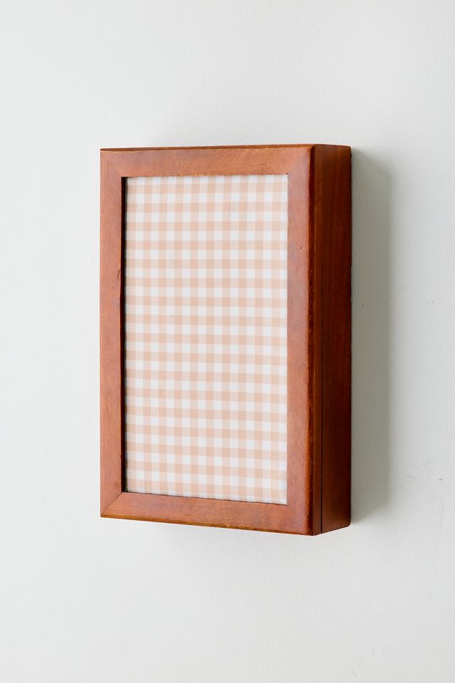Meredith Pinboard Wall Cabinet #3