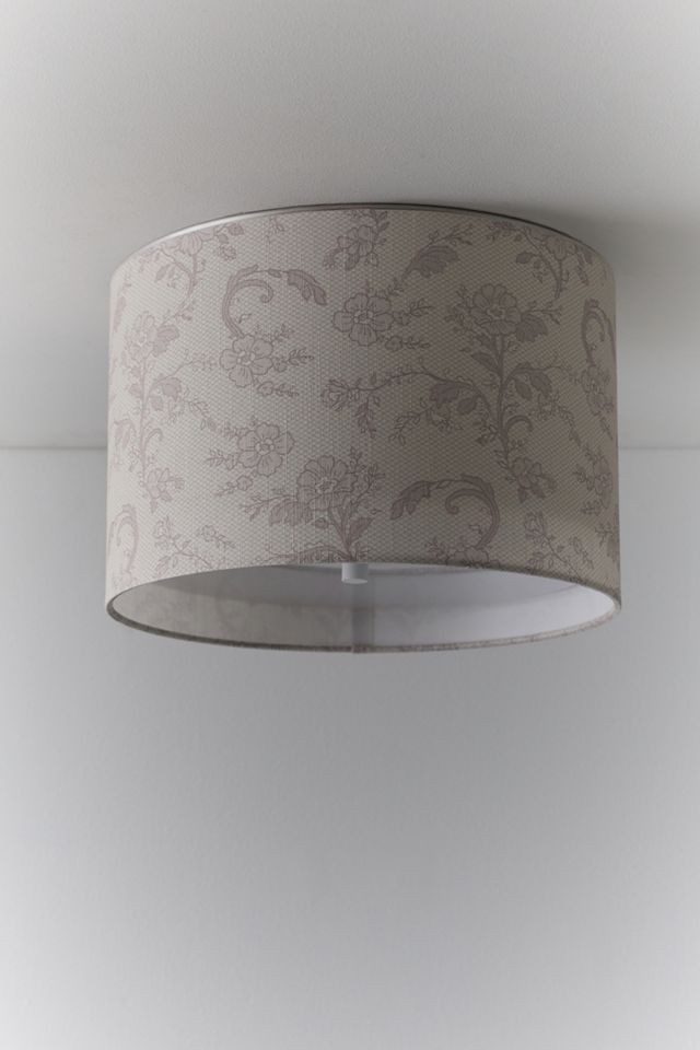 Odette Flush Mount Conversion Kit #1