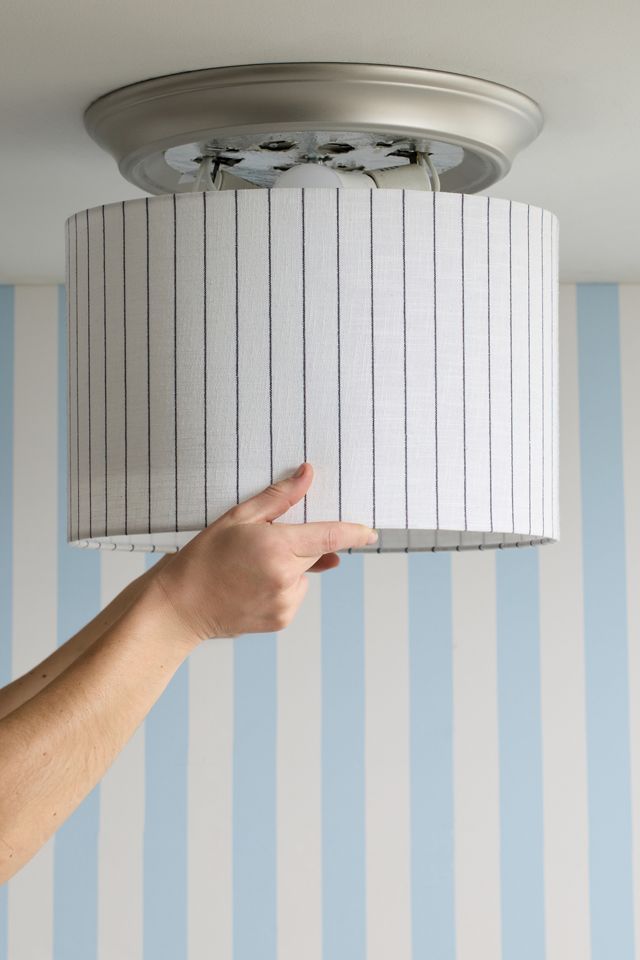 Odette Flush Mount Conversion Kit #3