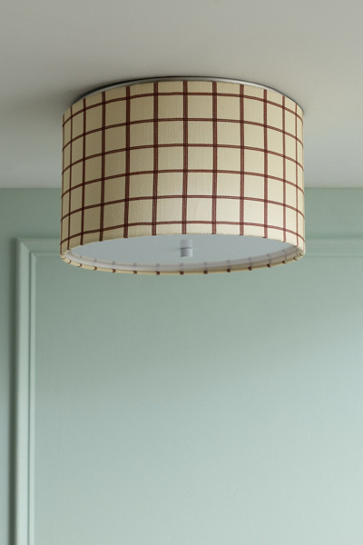 Urban Outfitters Odette Flush Mount Conversion Kit - Thumbnail 2