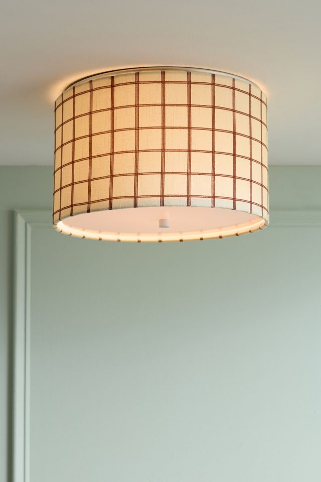 Odette Flush Mount Conversion Kit #2