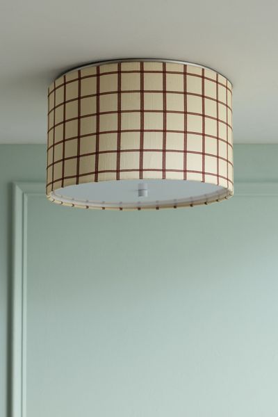 Odette Flush Mount Conversion Kit