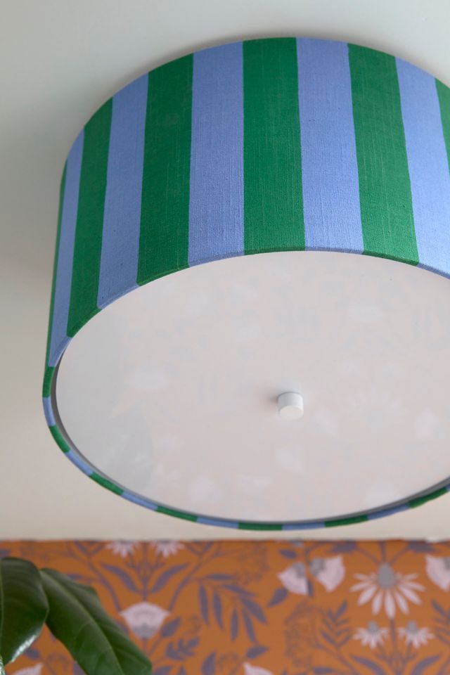 Odette Flush Mount Conversion Kit #2