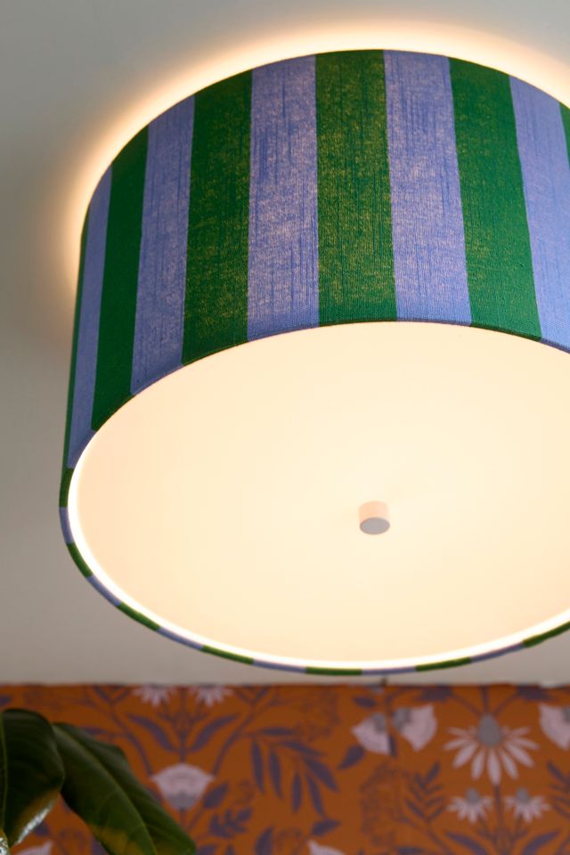 Odette Flush Mount Conversion Kit #3