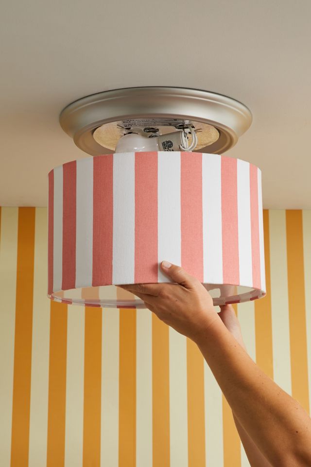 Odette Flush Mount Conversion Kit #1