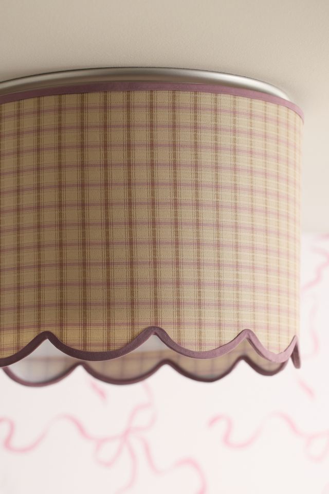 Scallop Flush Mount Conversion Kit #2
