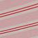 Pink/Red Stripe