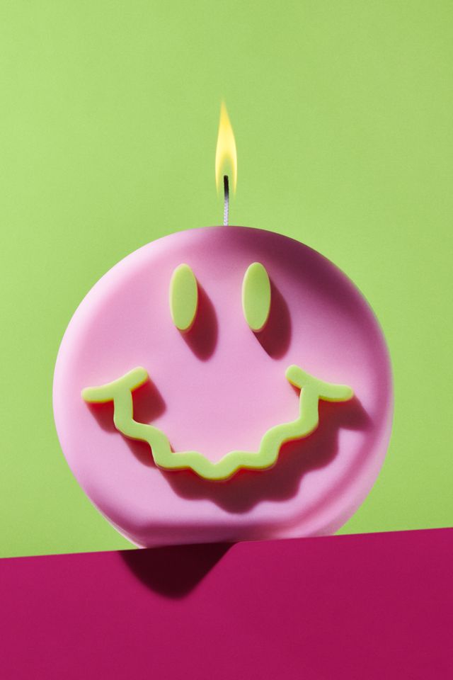 Wavey Casa The Get Wavey Candle #2
