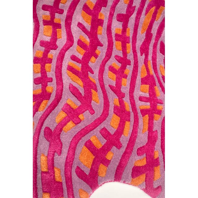 Wavey Casa The Wavey Rug #1