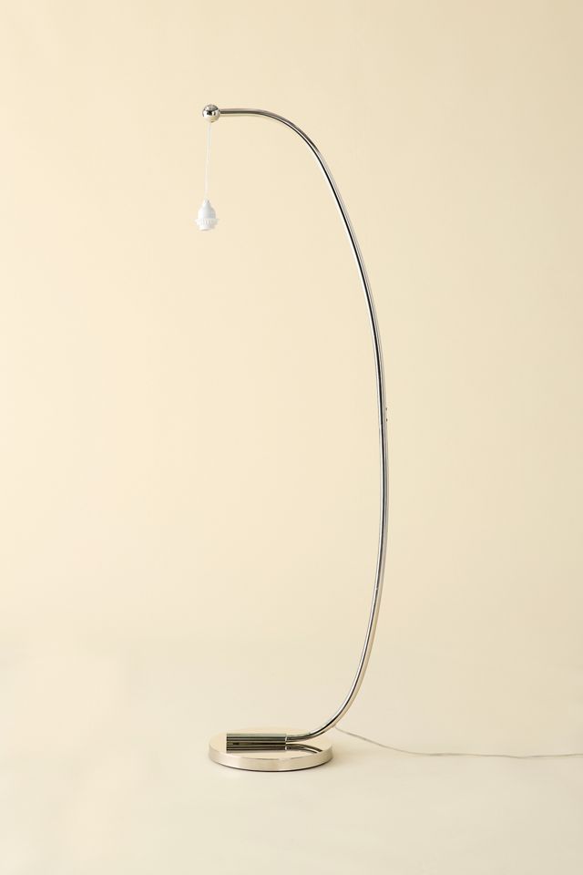 Lantern Stand Floor Lamp #1