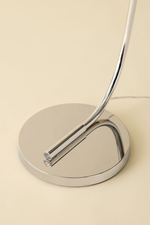 Lantern Stand Floor Lamp #2
