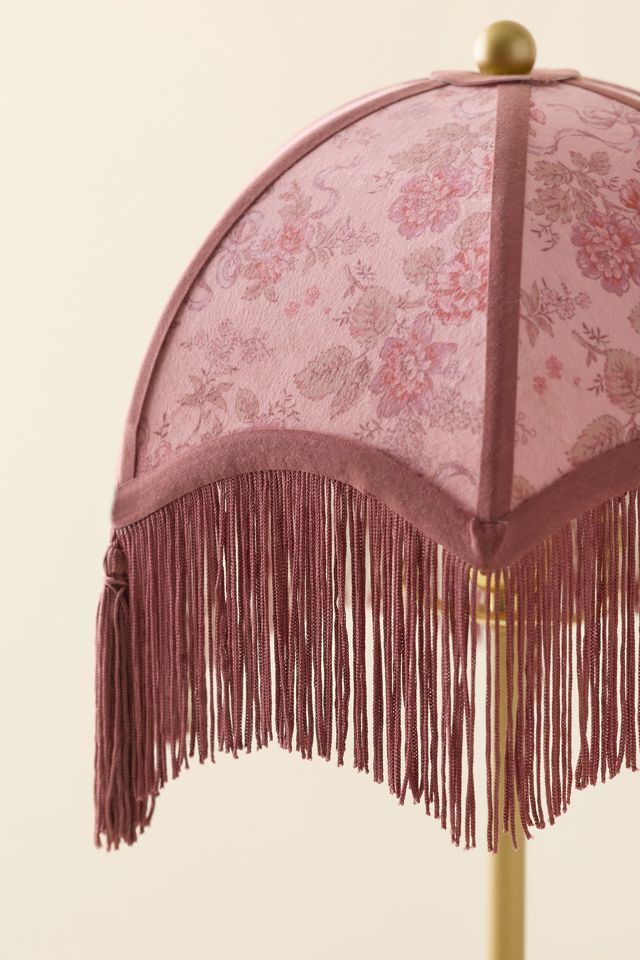 Modern Love Table Lamp #2
