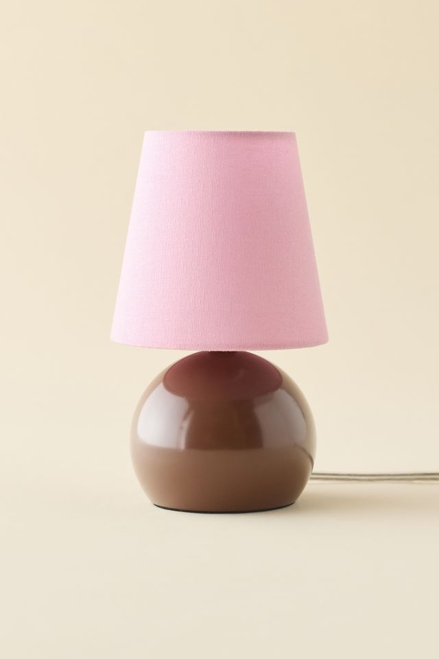 Mini lampe de table Kodhi #1