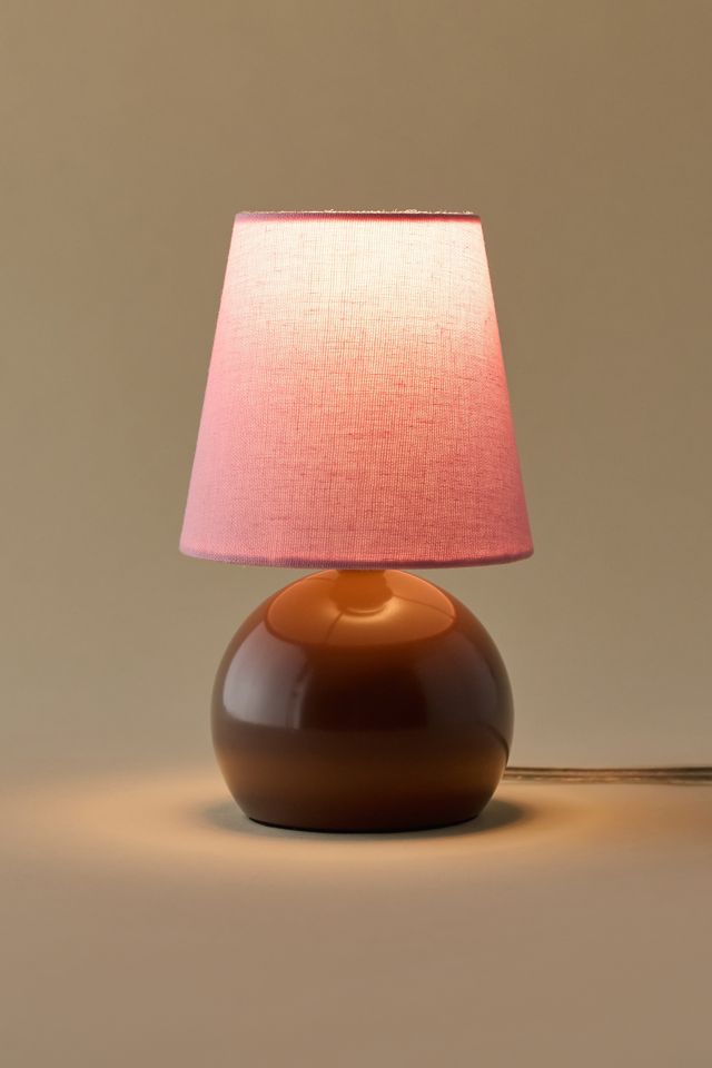 Kodhi Mini Table Lamp | Urban Outfitters Canada