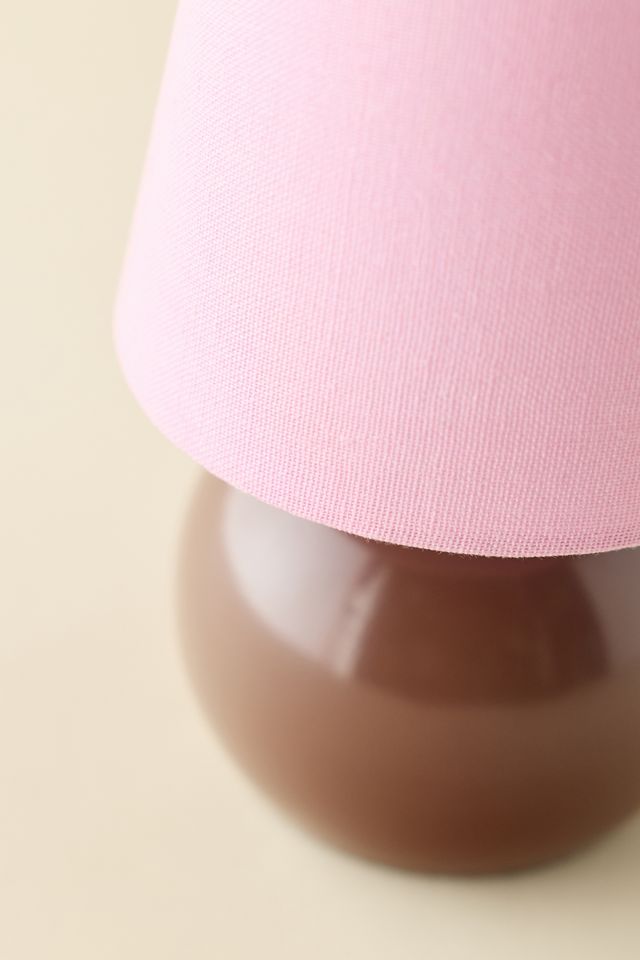 Mini lampe de table Kodhi #3