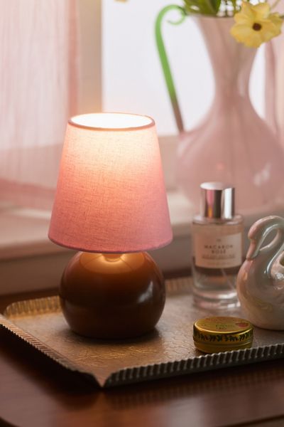 Lamps, Home Lighting, + Sconces | Urban Outfitters Canada