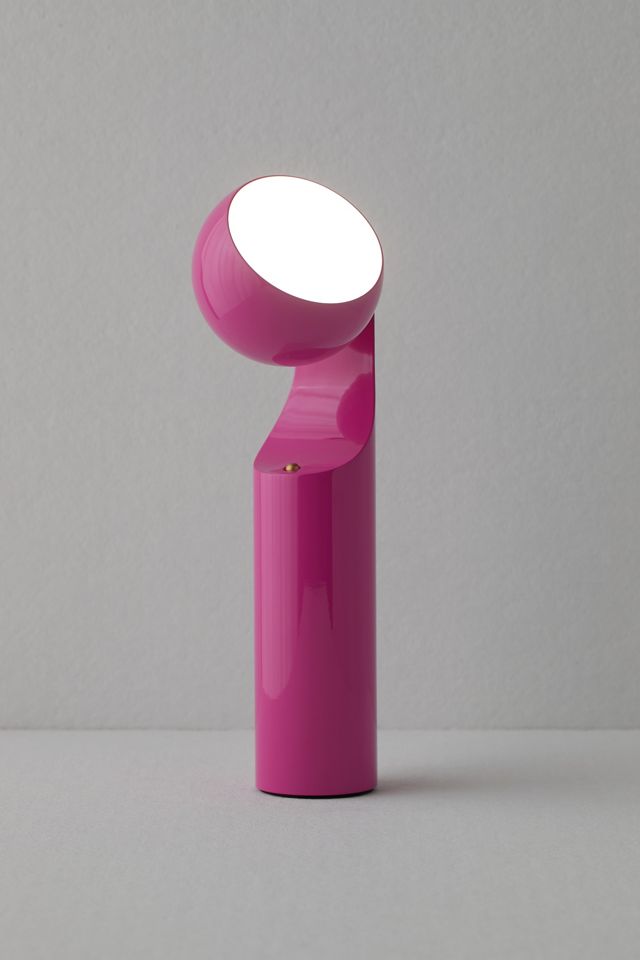 Mono Portable Table Lamp #4