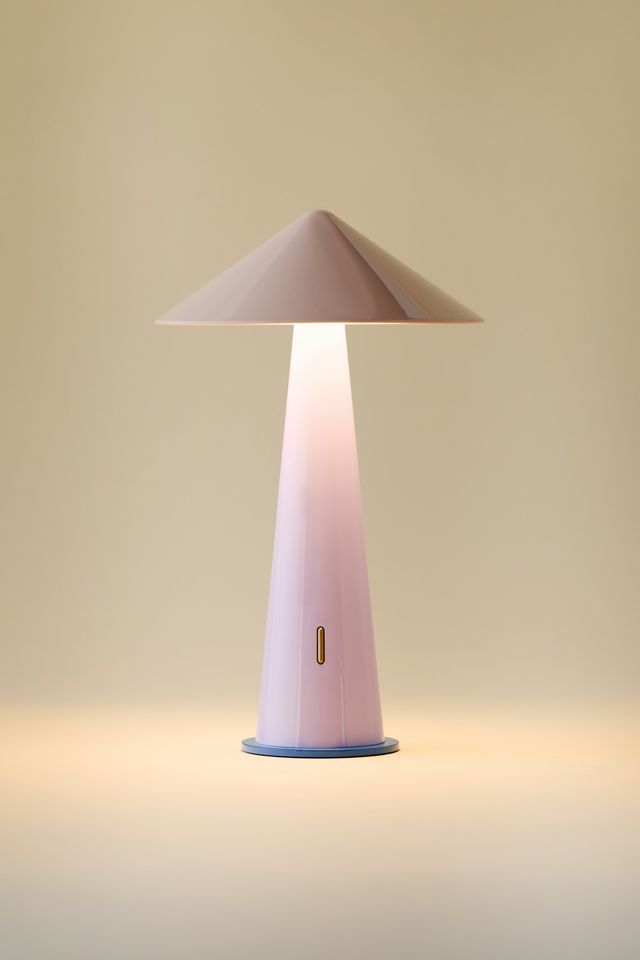 Tipsy Ombré Portable LED Table Lamp #1
