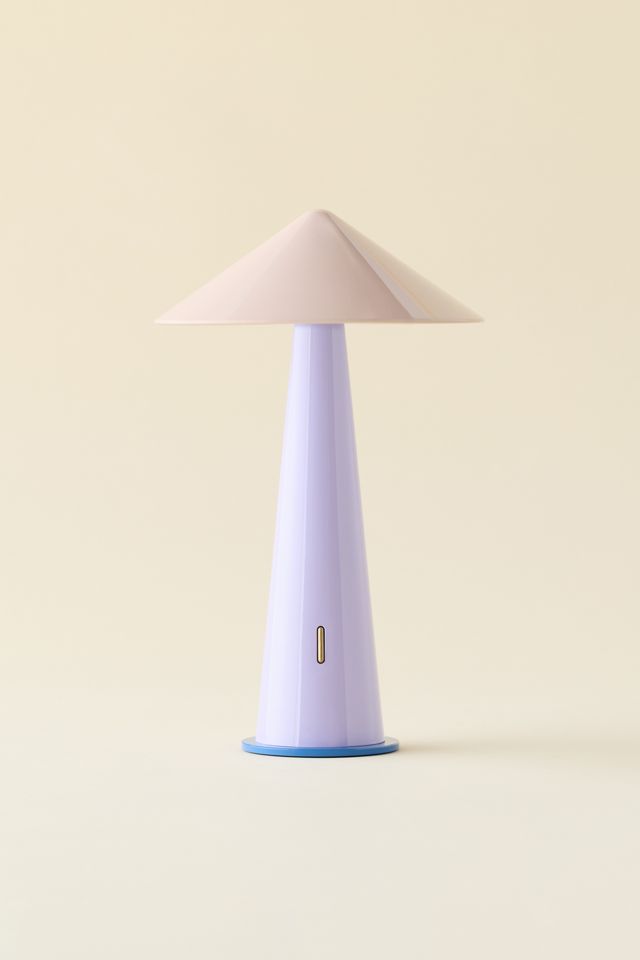 Tipsy Ombré Portable LED Table Lamp #2