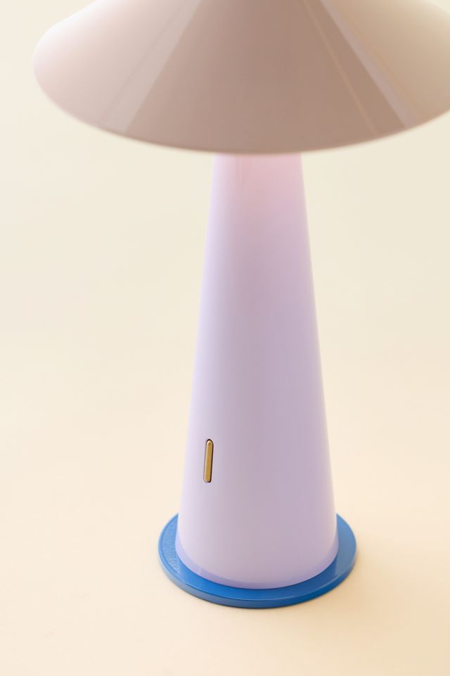 Tipsy Ombré Portable LED Table Lamp #3