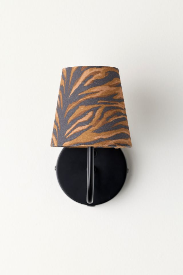 Kodhi Stick-On Portable Sconce #1
