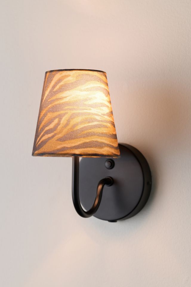 Kodhi Stick-On Portable Sconce #2