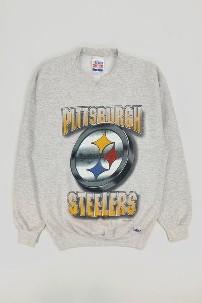 Vintage Pittsburgh Steelers 1994 Football Crewneck