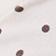 Brown Polka Dot