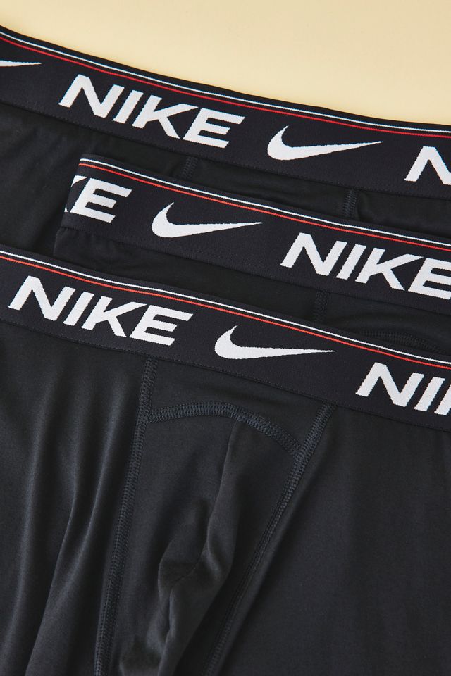 Nike Dri-FIT Boxer Brief 3-Pack #1