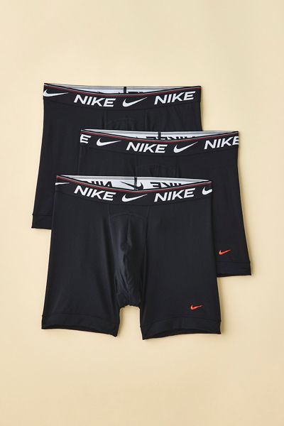 Nike Dri-FIT Boxer Brief 3-Pack