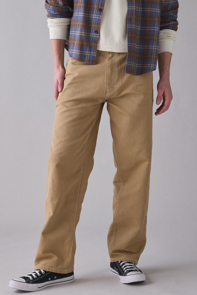 Stan Ray Wide 5 Jeans #1