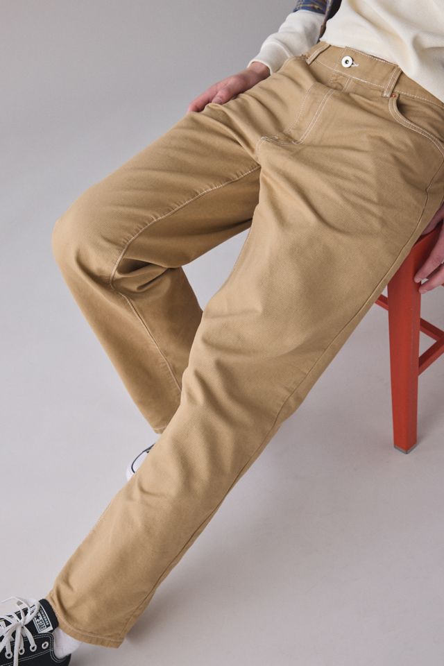 Stan Ray Wide 5 Jeans #4